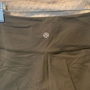 Lulu Lemon Leggings